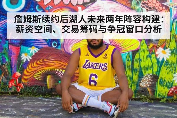 LeBron James Lakers